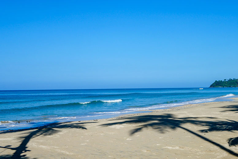 Koh Chang Beaches