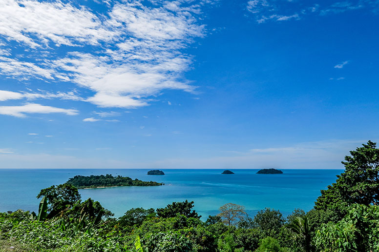 Koh Chang Viewpoint