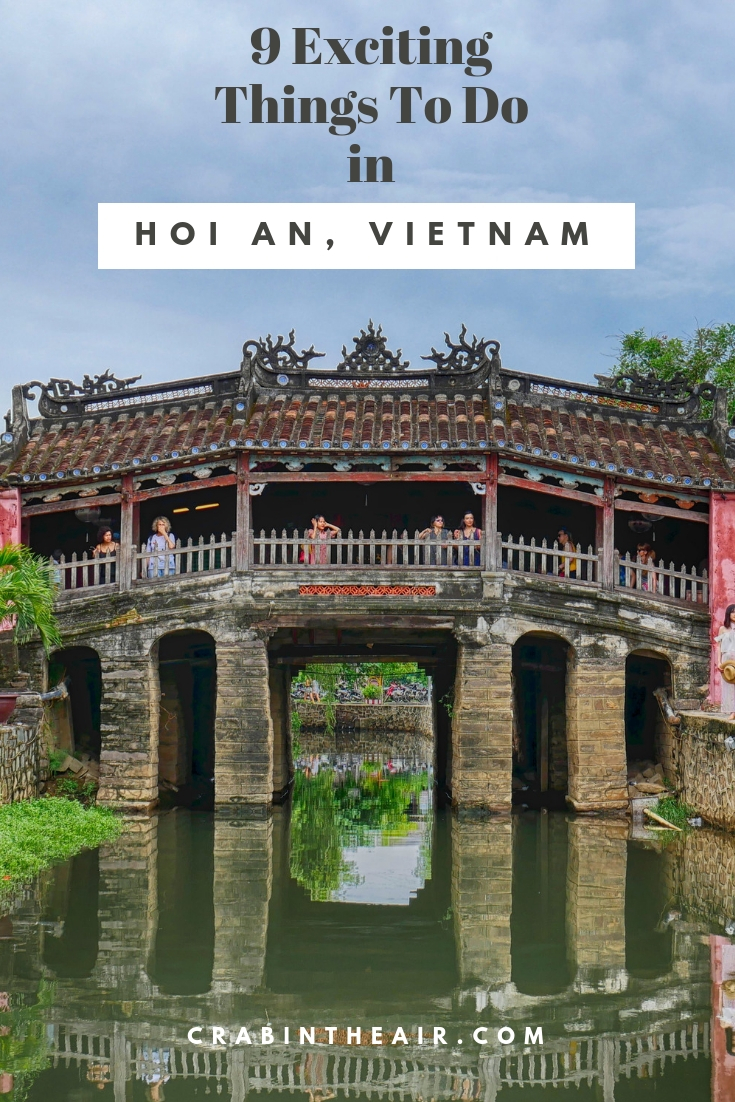 9 Top Things To Do in Hoi An Vietnam