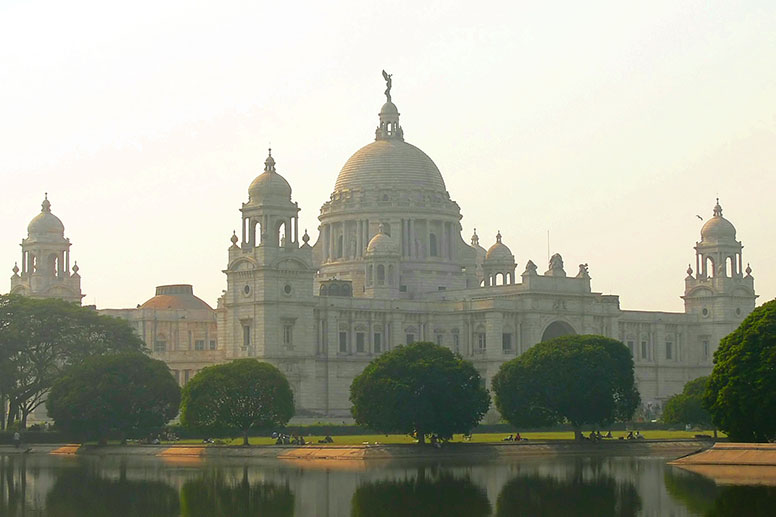 Victoria Memorial