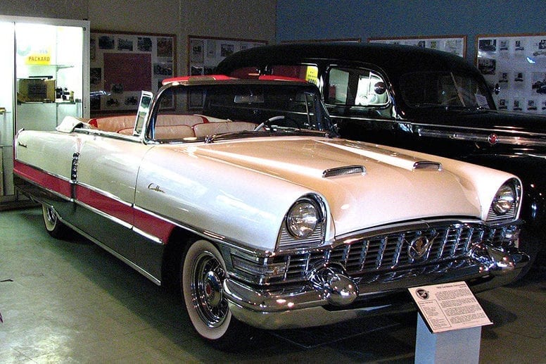 America's Packard Museum