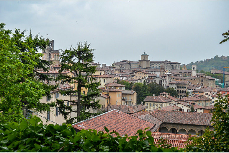 Bergamo