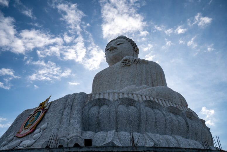 big buddha phuket