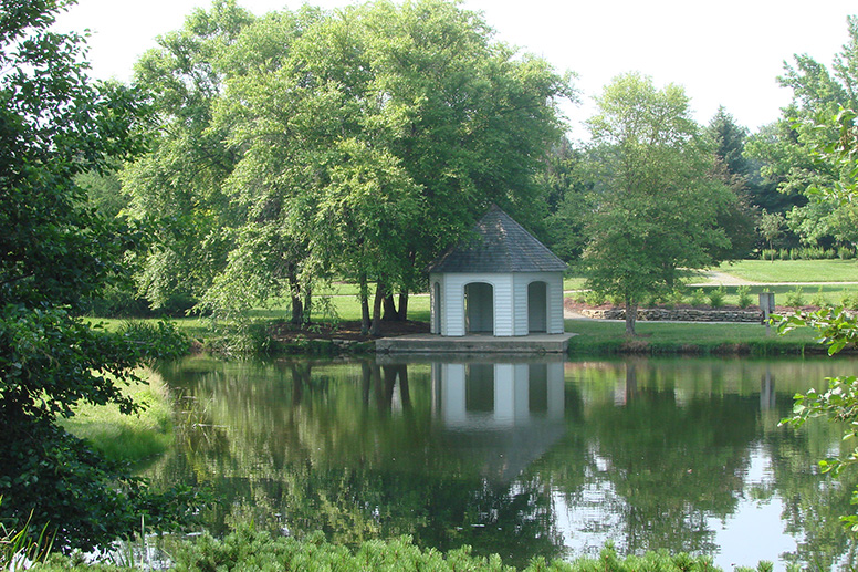 Cox Arboretum