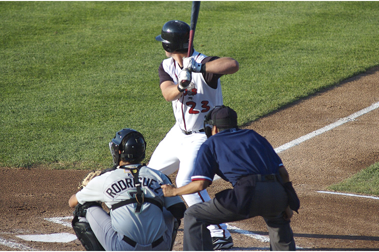 Dayton Dragons