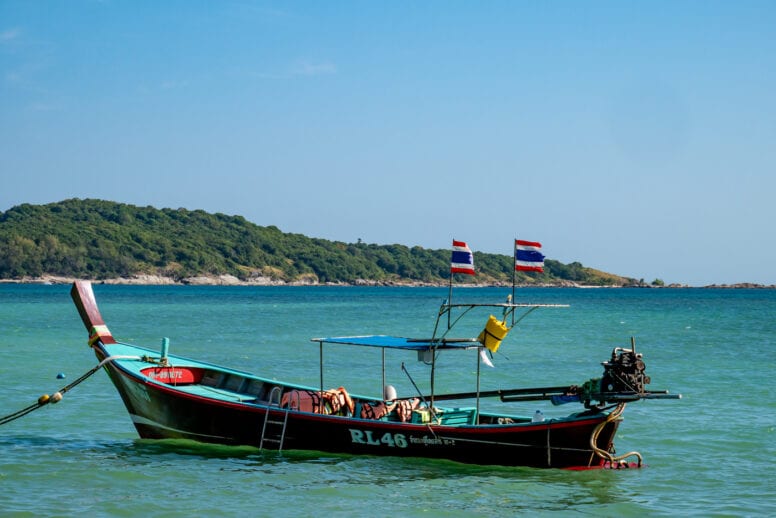 island hopping phuket