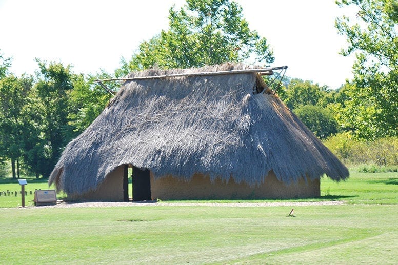 Sunwatch Indian Village