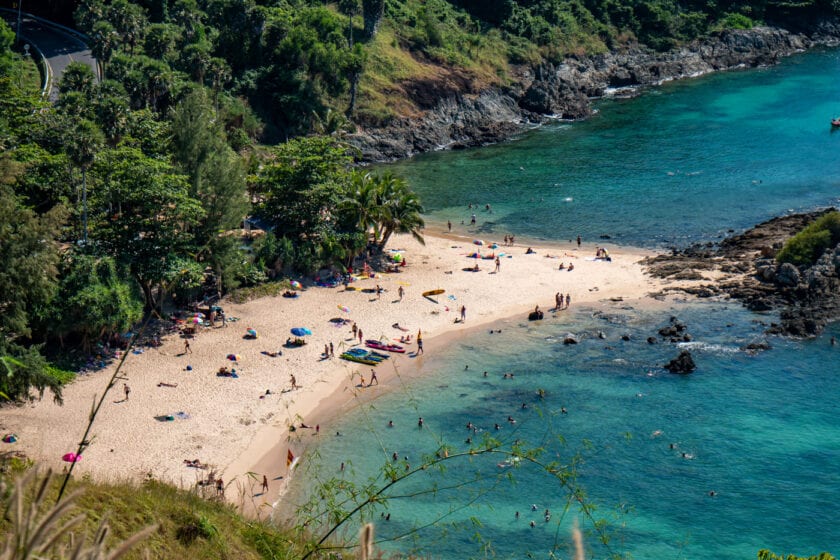 20 Things To Do In Phuket