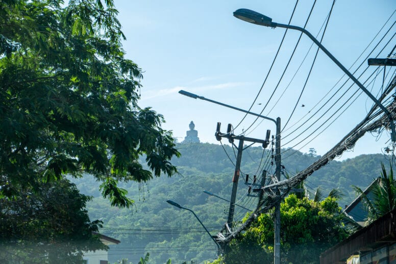 things to do in phuket - big buddha