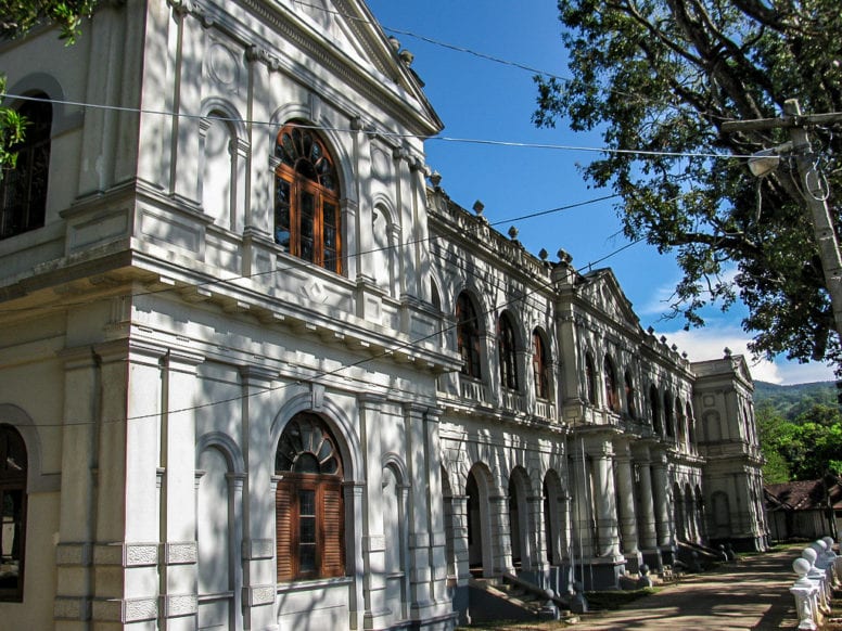 Kandy National Museum