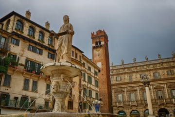 things to do in Verona