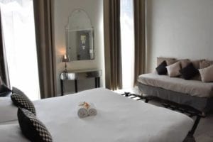 regina boutique hotel avignon