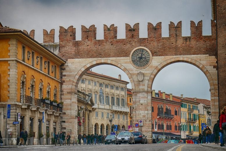 things to do in Verona