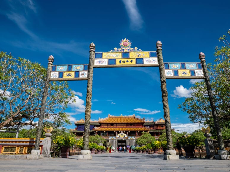 Things to Do in Hue Vietnam