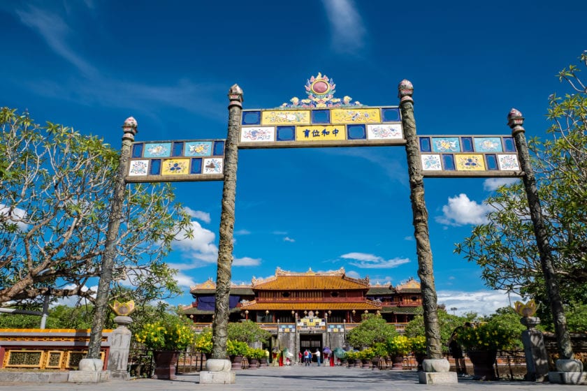 Things To Do in Hue, Vietnam