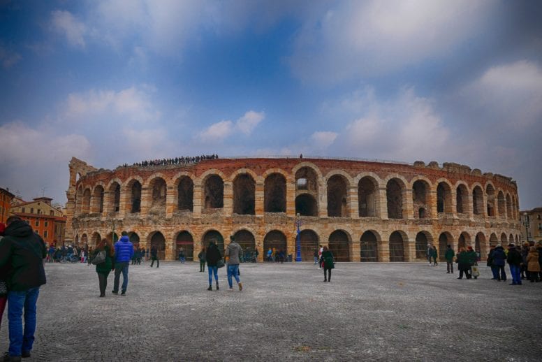 Verona Arena