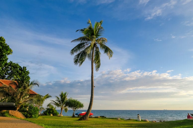 best time to visit koh lanta