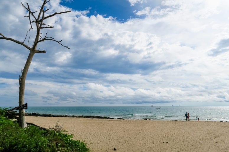 Kantiang Bay Koh Lanta