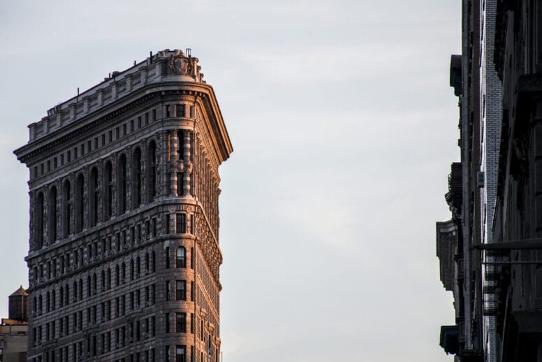 fun things to do in nyc flatiron