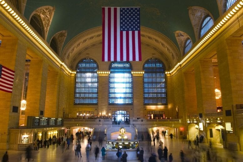 grand central terminal nyc