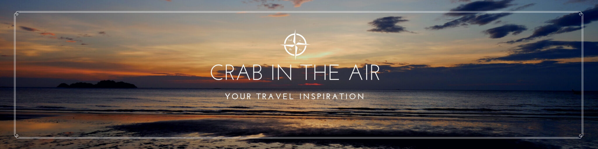 Crab In The Air