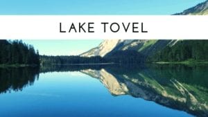 Lake Tovel