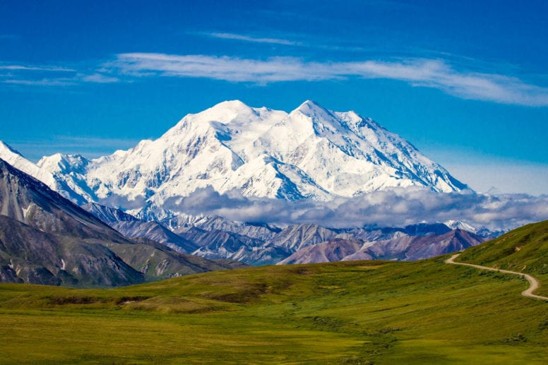 Best Places to Visit in USA - Alaska