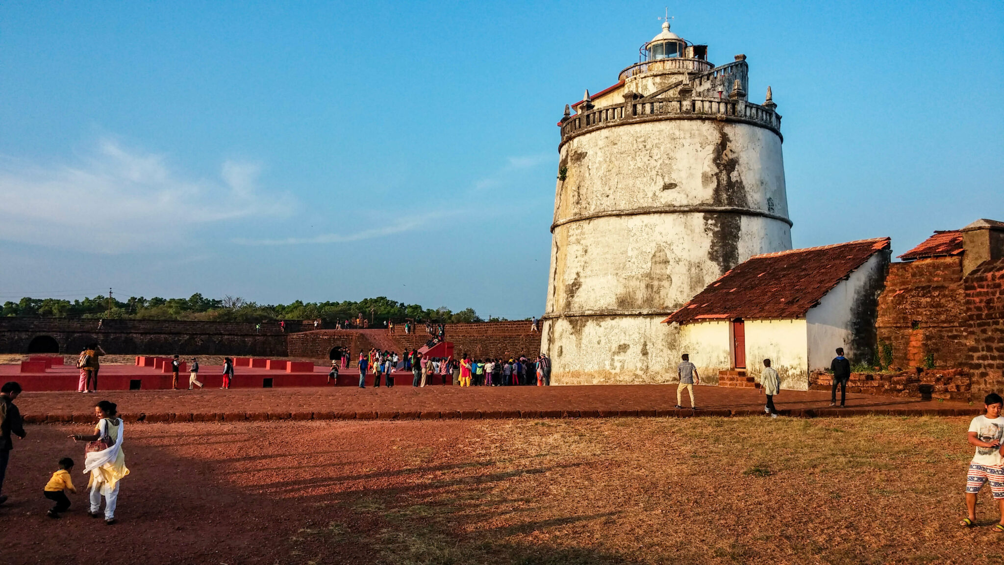 14 Places To Visit in Goa Points of Interest