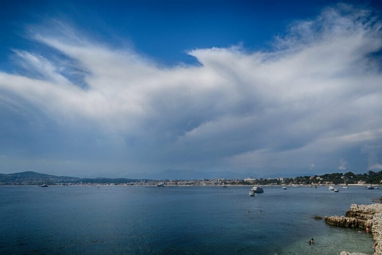 Cap d’Antibes