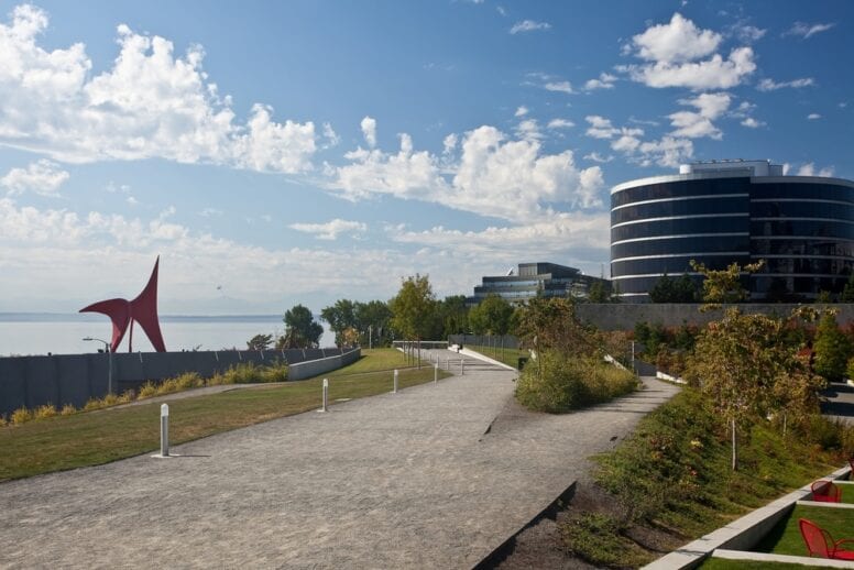 seattle art museum