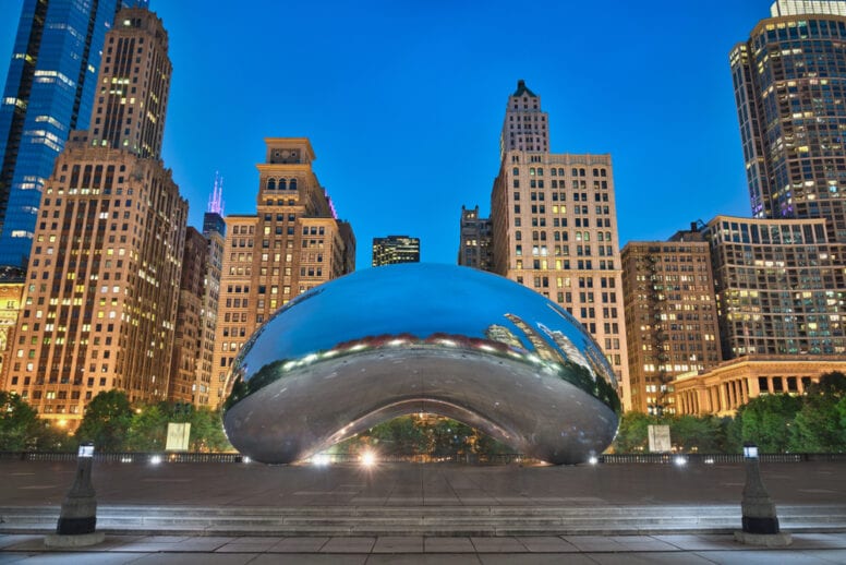 things to do in chicago