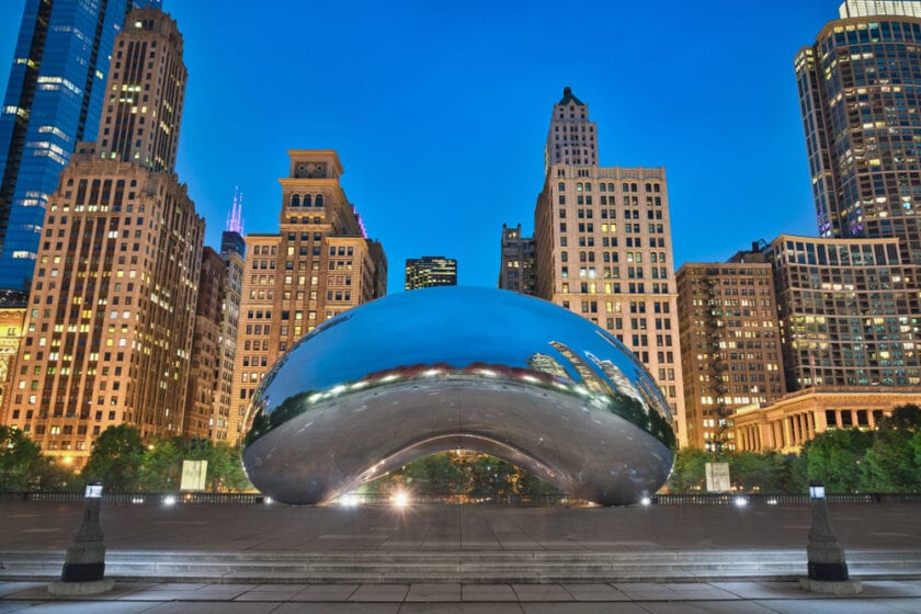 20 Best Things to Do in Chicago, Illinois