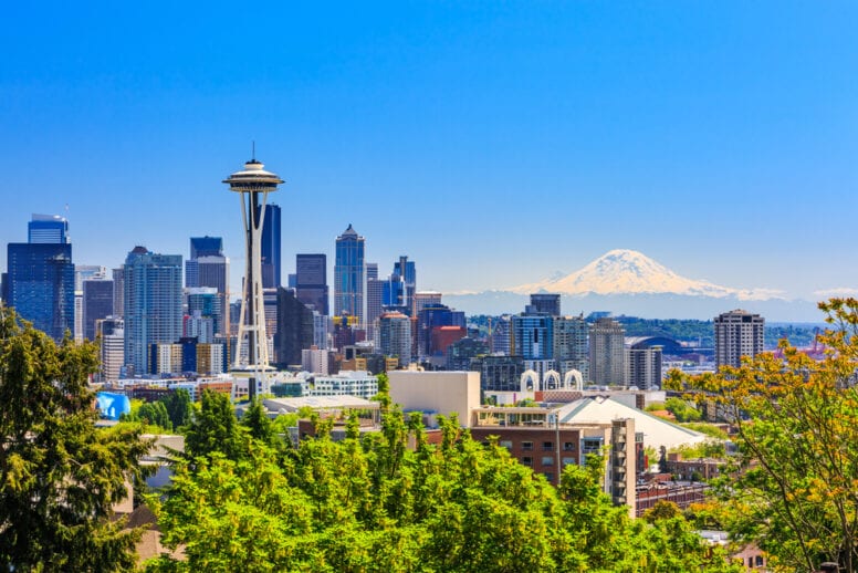 things to do in seattle washington