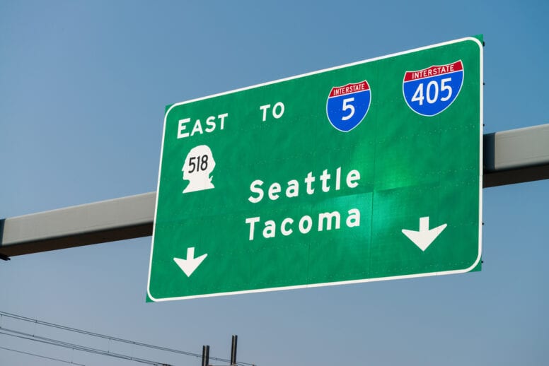 seattle tacoma hotels