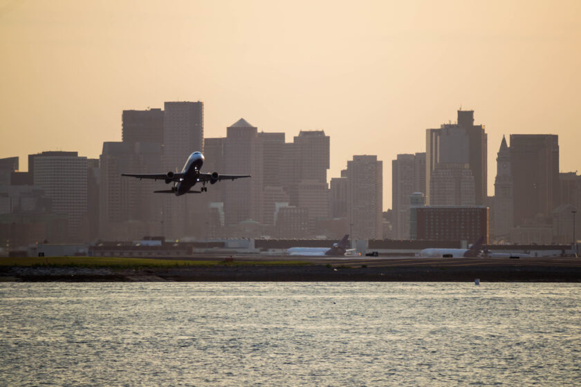 Best Hotels Near Boston Airport